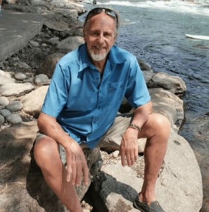 vito hemphill river