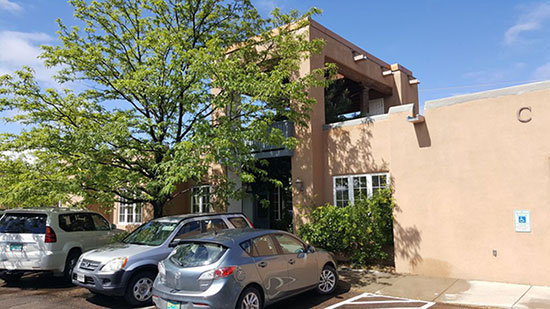 vito hemphill chiropractic office location