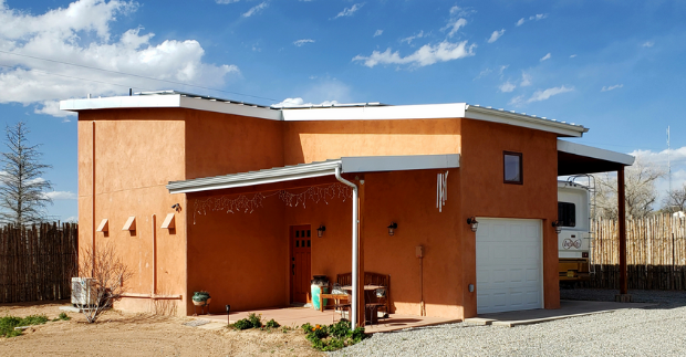 clinical intuition office exterior